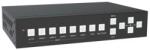 PROCONNECT Prezentációs switch és KVM Dual HDMI (PC-PR-SWB512MVP)