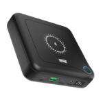 Newell GP12 Power Bank 60W 24000mAh fekete (NL2680)
