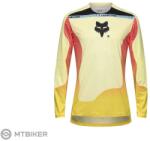 Fox Racing Fox Flexair Elevated mez, limonádé színű (M)