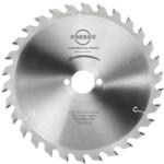 EDESSÖ Tools Panza fierastrau circular Edesso PROFI, W, 210x30x2.6mm, 30 dinti (15021030) - bricolaj-mag
