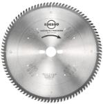 EDESSÖ Tools Panza fierastrau circular Edesso PRAZISION, VW, 300x30x3.2mm, 96 dinti (37030030) - bricolaj-mag