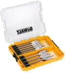 DEWALT Set burghie plate pentru lemn Dewalt, hexagonal, 12-32mm, 8 bucati (DT70750-QZ) - bricolaj-mag Burghiu