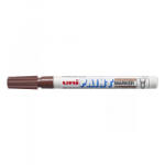 uni Lakkmarker 0, 8-1, 2mm, PX-21 barna (2UPX21B) (2UPX21B)