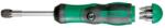 Fortis Surubelnita cu biti Fortis, SL/PH/TX, 8 biti (4317784730341) - bricolaj-mag Surubelnita