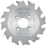 Fortis Panza fierastrau circular Fortis HW, 100x22.23x4mm, 12 dinti (4317784733649) - bricolaj-mag