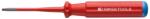 PB Swiss Tools Surubelnita TORX PB Swiss Tools 5400 SL, VDE, TX10x70mm (PB5400.SL10-70) - bricolaj-mag Surubelnita