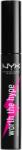 NYX Professional Makeup Worth The Hype Mascara 7 ml