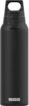 SIGG 8998.10 Thermo Flask Hot and Cold ONE Light termosz 0.55 l fekete (8998.10)