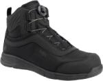 BAAK Bocanci Baak SAMSON, S3 SRC ESD, negru, mas. 42 (562042) - bricolaj-mag