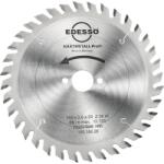 EDESSÖ Tools Panza fierastrau circular Edesso PROFI, W, 150x20x2.6mm, 36 dinti (16015020) - bricolaj-mag