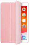 Haffner iPad Air 4 (2020)/iPad Air 5 (2022) 10.9 védőtok on/off funkcióval Apple Pencil tartóval rózsaszín OEM (FN0336)