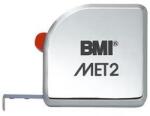 BMI Ruleta BMI MET2, 3m (490341210) - bricolaj-mag
