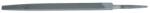 FORTIS - Pila triunghiulara DIN7261C, 250mm, finete 1 [4317784782722] (4317784782722) - bricolaj-mag Pila
