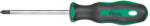 Fortis Surubelnita in cruce Fortis, PH1x75mm (4317784793001) - bricolaj-mag Surubelnita
