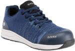 BAAK Pantofi de protectie Baak HALLUX SKY, S1P SRC ESD, albastru, mas. 35 (21507235) - bricolaj-mag
