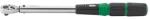 Fortis Cheie dinamometrica Fortis, 3/8", 10-50Nm (4317784706087) - bricolaj-mag