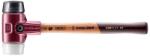 Halder Ciocan Halder Simplex cauciuc compozit superplastic carcasa din fonta 50 mm (3027.050) - bricolaj-mag Ciocan
