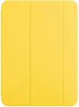 Apple Smart Folio A16 chipes iPadhez - citromsárga (mden4zm/a)