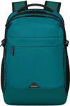 Samsonite Roadseeker Hátizsák M 15.6" kékeszöld (154956-6071)
