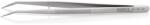 KNIPEX - Penseta de precizie cu pivot de ghidare 155 mm [923436] (923436) - bricolaj-mag