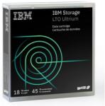 IBM LTO9 Ultrium 18TB/45TB RW Data Cartridge 02XW568 (02XW568)
