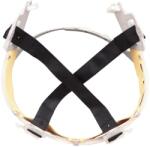 VOSS - Casca de protectie INAP DEFENDER 4, rosu [11603002] (11603002) - bricolaj-mag