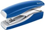Leitz Tűzőgép 26/6 30 lap Nexxt Softpress kék (56030035)