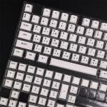 VENTARIS Phoenix Keycap KC-500 billentyűkészlet (KC-500) - ipon