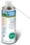 Green Clean Air Power Solution sűrített levegő 400 ml G-2040 (G-2040)