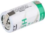 Saft batteries C 3.6V 5.8Ah ipari elem LSH14CNR (03681L)