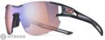 Julbo AEROLITE Reactiv Performance 1-3 HC női szemüveg, áttetsző fekete/piros