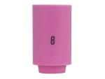 iWELD Duza ceramica Iweld nr. 8 pentru SR9/20 13N12 12.5x30mm (8401P201110)