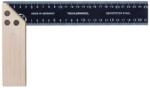 FORTIS - Echer patrat 250mm [4317784787420] (4317784787420) - bricolaj-mag Vinclu
