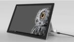KENSINGTON Keyed Cable Lock for Surface Pro and Surface Go (K68134WW)