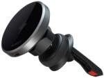 AUKEY HD-MC13 MagFusion Dash Qi2 15W vezetéknélküli autós töltő (689323787043)