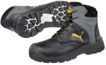 PUMA Bocanci Puma Safety BORNEO MT MID, S3 SRC, negru, mas. 41 (630870/41) - bricolaj-mag