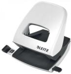 Leitz Lyukasztó kétlyukú 30 lap Nexxt Wow fehér (50081001)