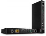 Lindy 100m Cat. 6 HDMI 18G IR & RS-232 HDBaseT Extender with PoC & Ethernet (38219)
