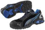 PUMA Pantofi de protectie Puma Safety RIO, S3L SRC, albastru/negru, mas. 42 (642750/42) - bricolaj-mag
