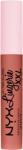 NYX Cosmetics Lip Lingerie XXL rúzs, matt, folyékony, 4 ml - 02 Turn On