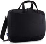 Thule Subterra 2 laptop and tablet attaché 14" fekete (TSA414 Black)