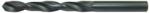 Forum Burghiu pentru metal Forum HSSE DIN338, 9.5x81/125mm (4317784800860) - bricolaj-mag Burghiu