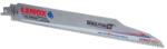 LENOX Panza fierastrau sabie Lenox DEMOLITION CT, 305x22x1.3mm, 6 dinti/inch (1832146) - bricolaj-mag Panza fierastrau