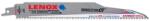Lenoxx Panza fierastrau sabie Lenox DEMOLITION CT, 229x22x1.3mm, 6 dinti/inch (1832143) - bricolaj-mag