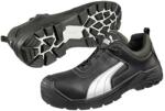 PUMA Pantofi de protectie Puma Safety CASCADES, S3 SRC HRO CI, negru, mas. 45 (640720/45) - bricolaj-mag