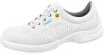 abeba Pantofi de protectie Abeba UNI6 772, O2 SRC ESD, alb, mas. 44 (36772/44)
