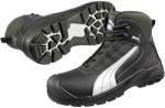 PUMA Bocanci de iarna Puma Safety CASCADES MID, S3, negru, mas. 43 (630210/43) - bricolaj-mag