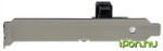 StarTech x4 PCI Express to SFF-8643 Adapter for PCIe NVMe U. 2 SSD (PEX4SFF8643)