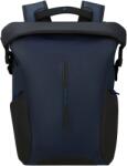 Samsonite Ecodiver Hátizsák L rolltop 17.3" éj kék (152975-2165)