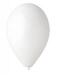  Léggömb, 26 cm, fehér (PT9110) (PT9110)
